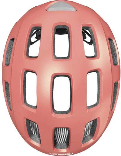 Abus Helm Youn-I 2.0 Rosé Gold M 52-57 cm