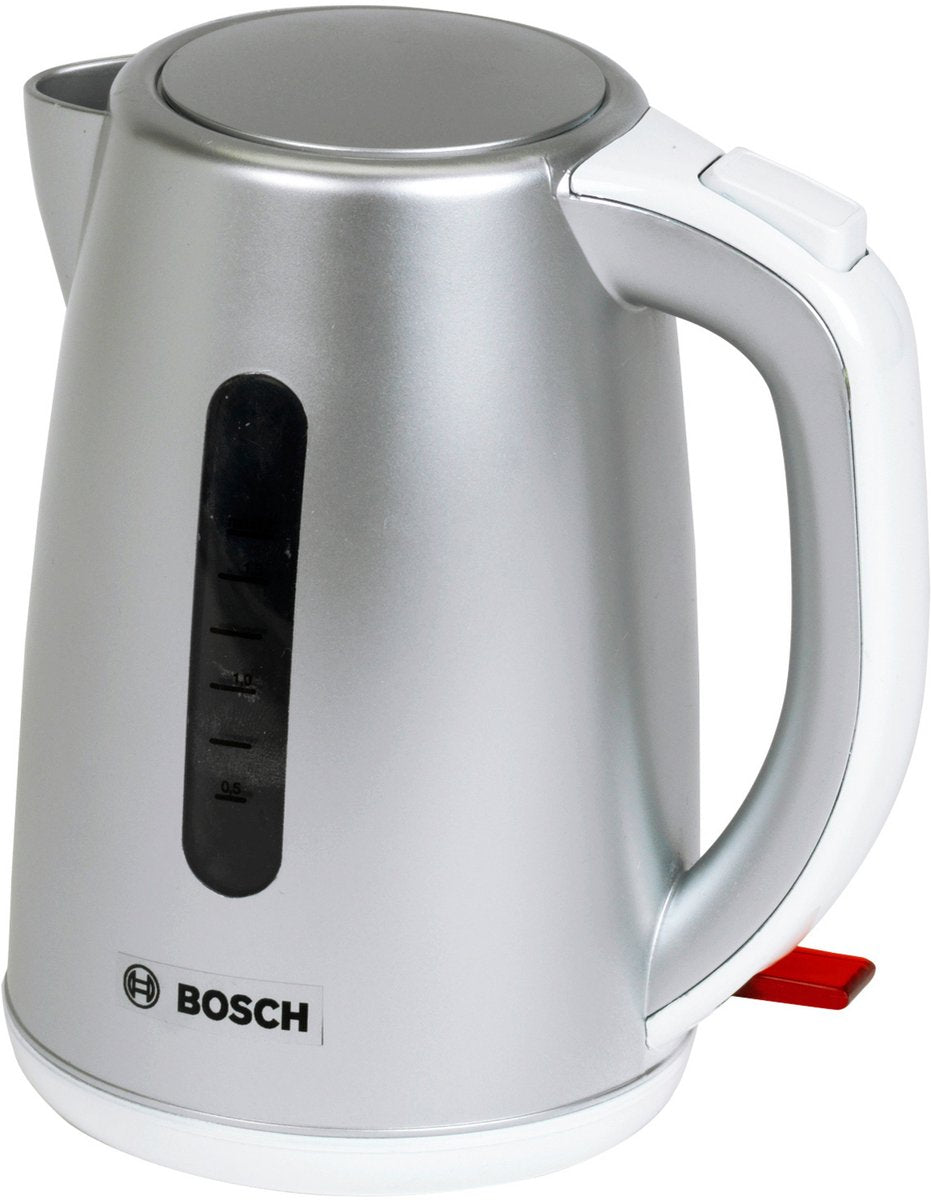 Klein Toys Bosch Mini-Spielzeugkessel – Silber