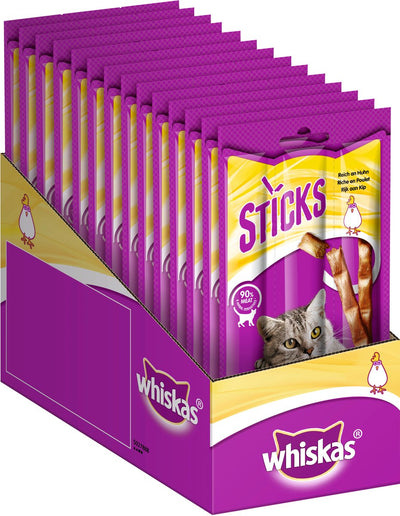 Whiskas