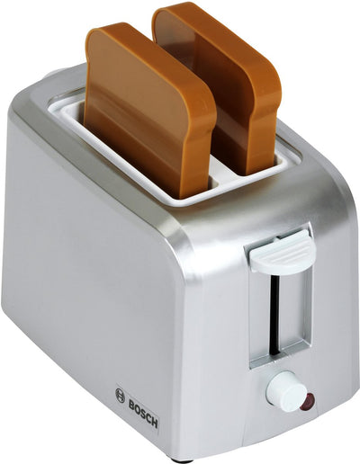 Klein Toys – Bosch – Spielzeug-Toaster – Silber
