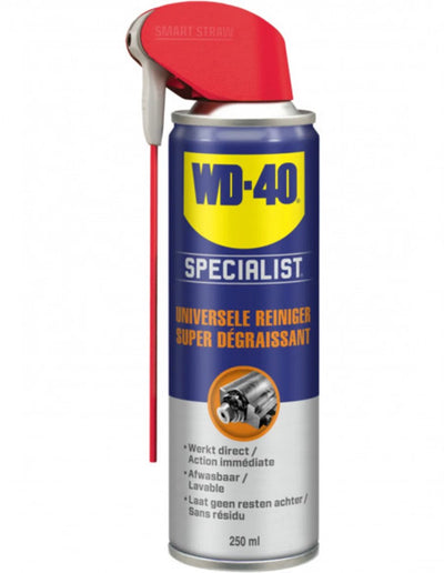 WD40 WD40 Reinigungssprayspezialist Universal 500ml