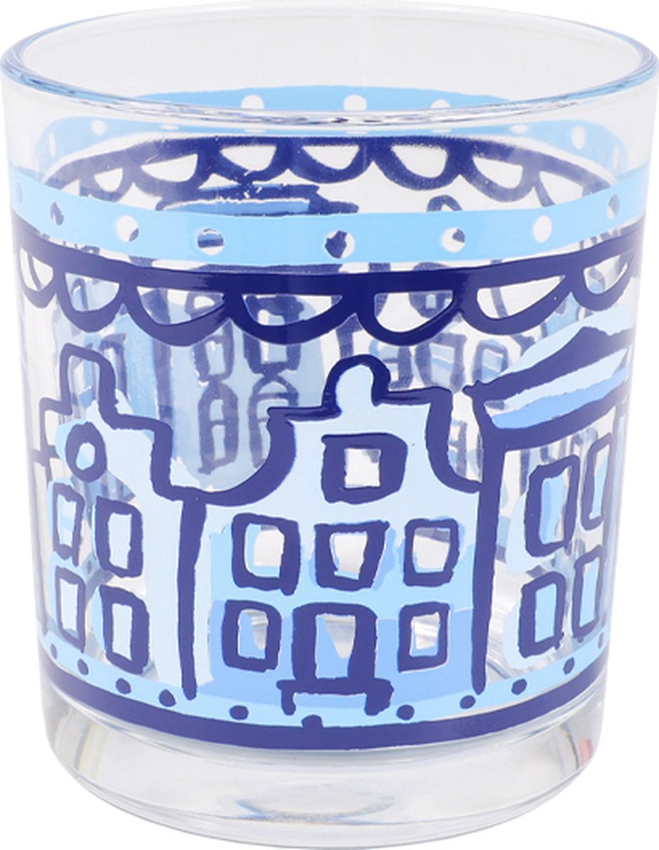 Blond Amsterdam, Delfter Blond, Glashäuser, 0,35l