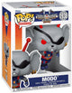 Funko-Pop! Animation: Biker-Mäuse-Mars – Modo #1938