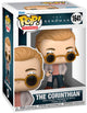 Funko Sandman the Corinthian Vinylfigur 1641 Pop! Allover-Vinyl – Fan-Merch, TV-Serie