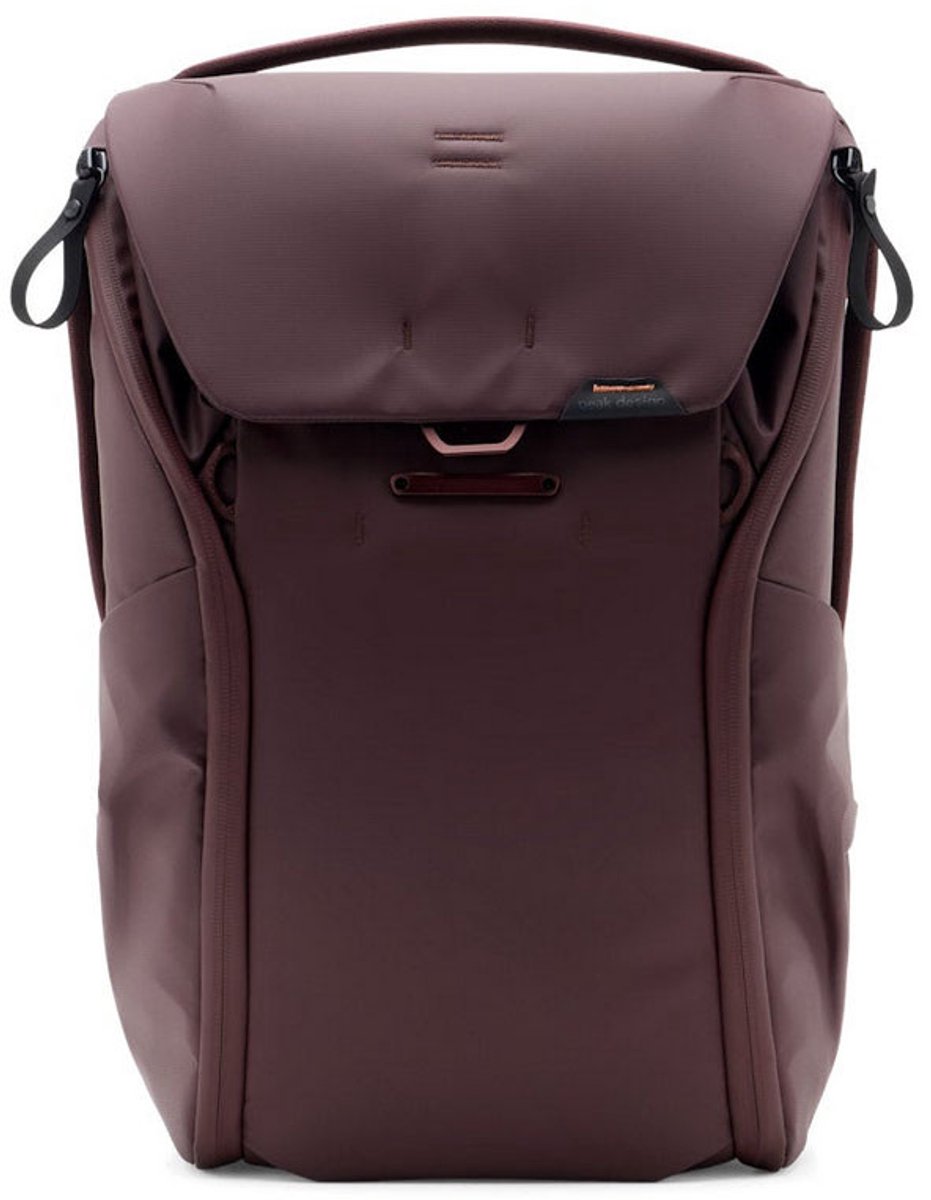 Peak Design – Alltagsrucksack 20l Eclipse – Kameratasche