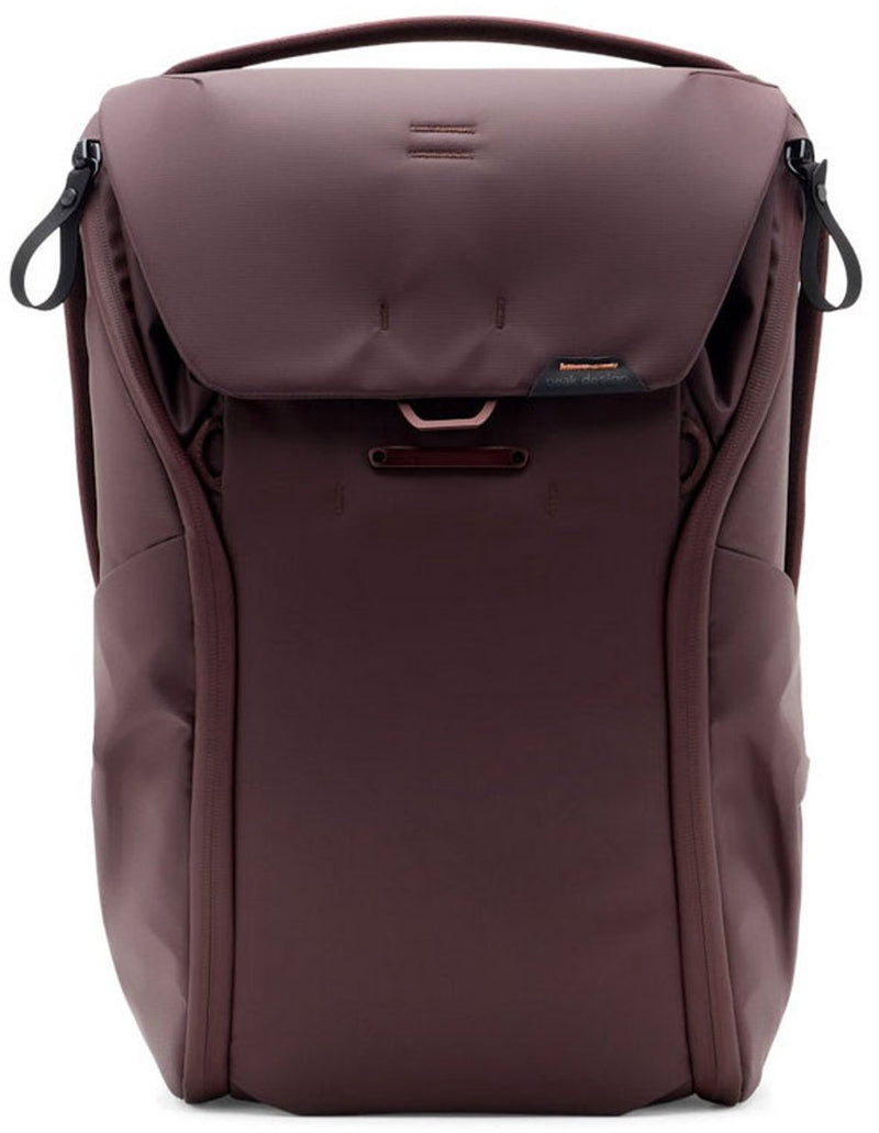 Peak Design – Alltagsrucksack 20l Eclipse – Kameratasche