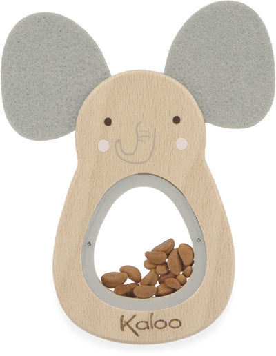Kaloo Petites Chansons – Beißspielzeug – Baby – Elefant