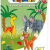 Playmais BeispieleBoekje - Tiere