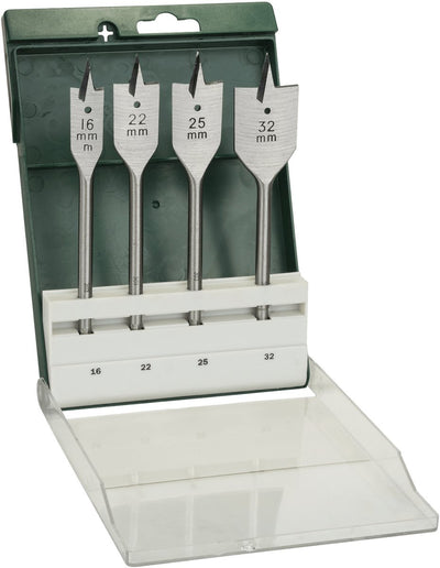 Bosch - 4-teiliger Schnellbohrersatz 16,0x160;22,0x160;25,0x160;32,0x165