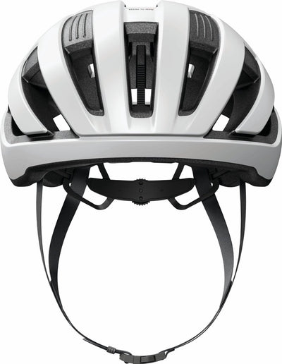 Abus Helm Wingback Polar White 51-55 cm