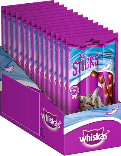 Whiskas