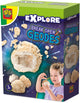 SES erforschen Geodes offen