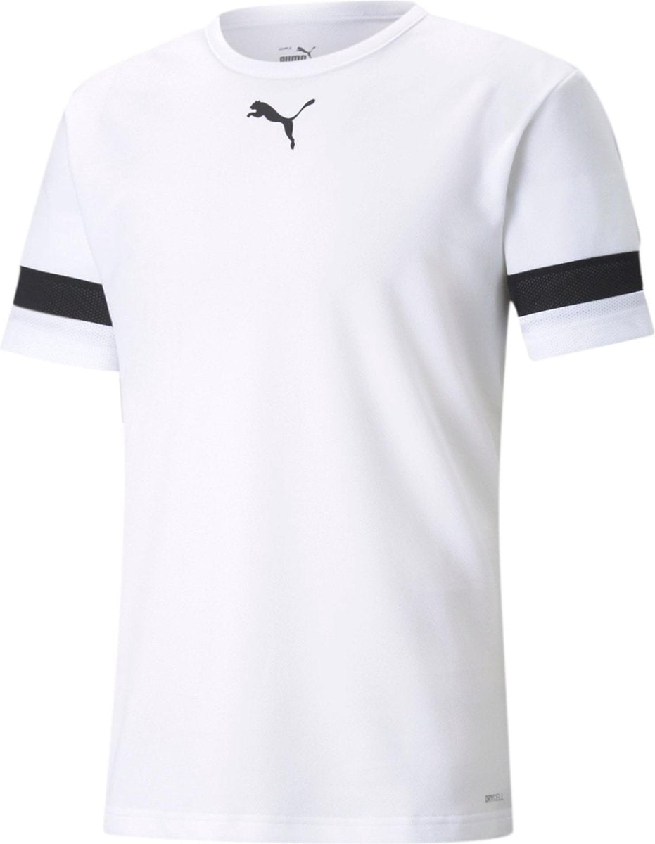 Puma Teamrise Trikotshirt Senior - Größe XL