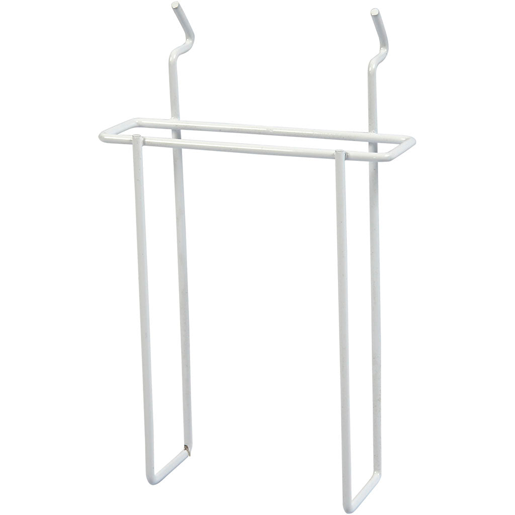 Prospekthalter, Maße 110x35x150 mm, 1 Stück