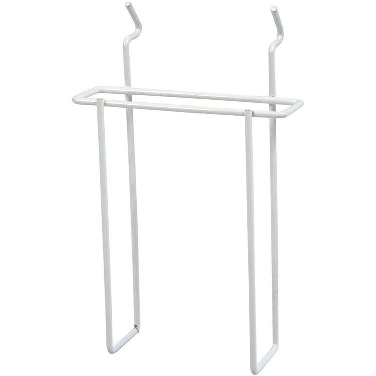Prospekthalter, Maße 110x35x150 mm, 1 Stück