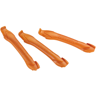 Reifenmontiergerät orange 3er-Set