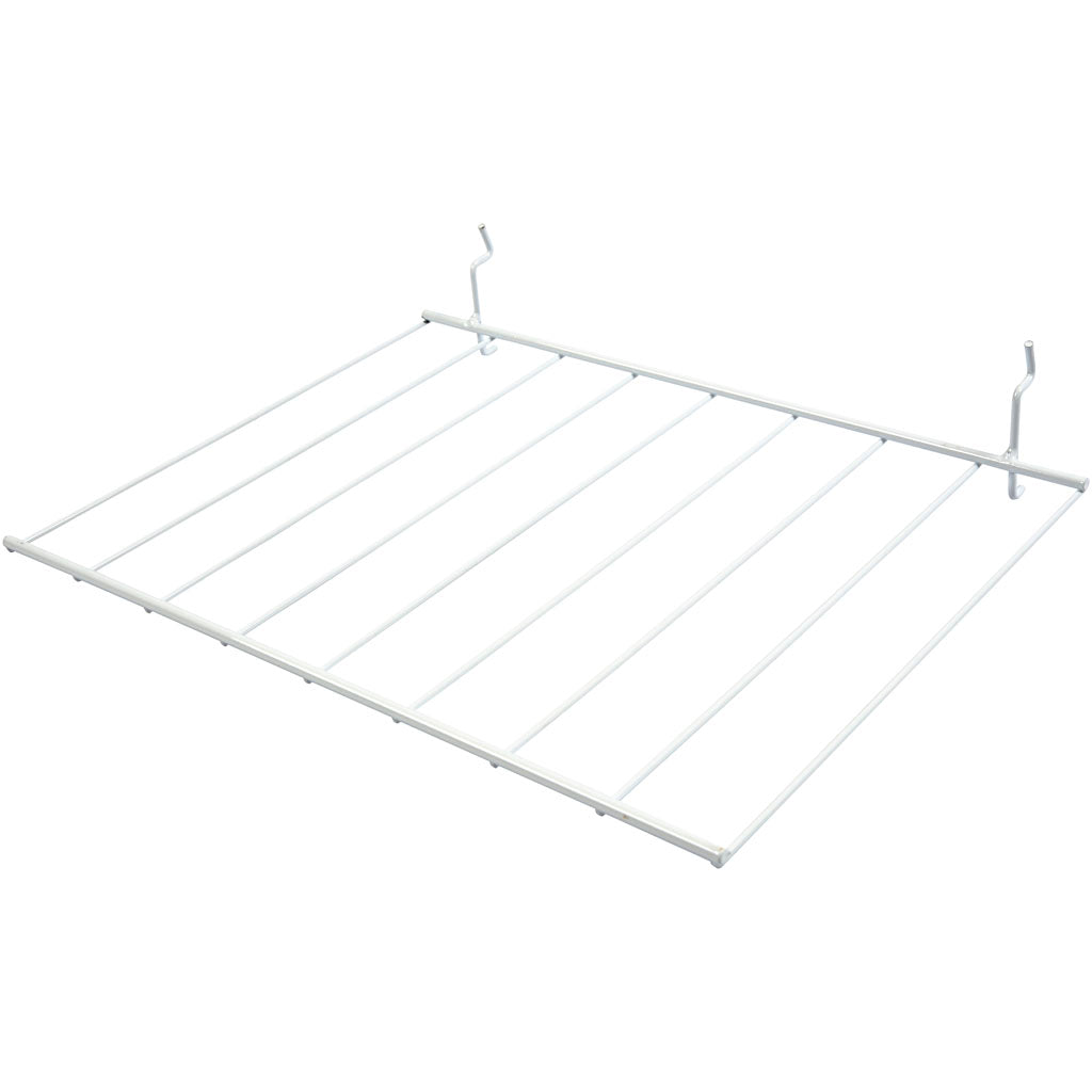 Drahthalter, H: 45 mm, L: 400 mm, B: 290 mm, 1 Satz