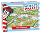 Viel Geschenke Puzzle, wo Apos; S Wally Campingplatz 1000 Stück