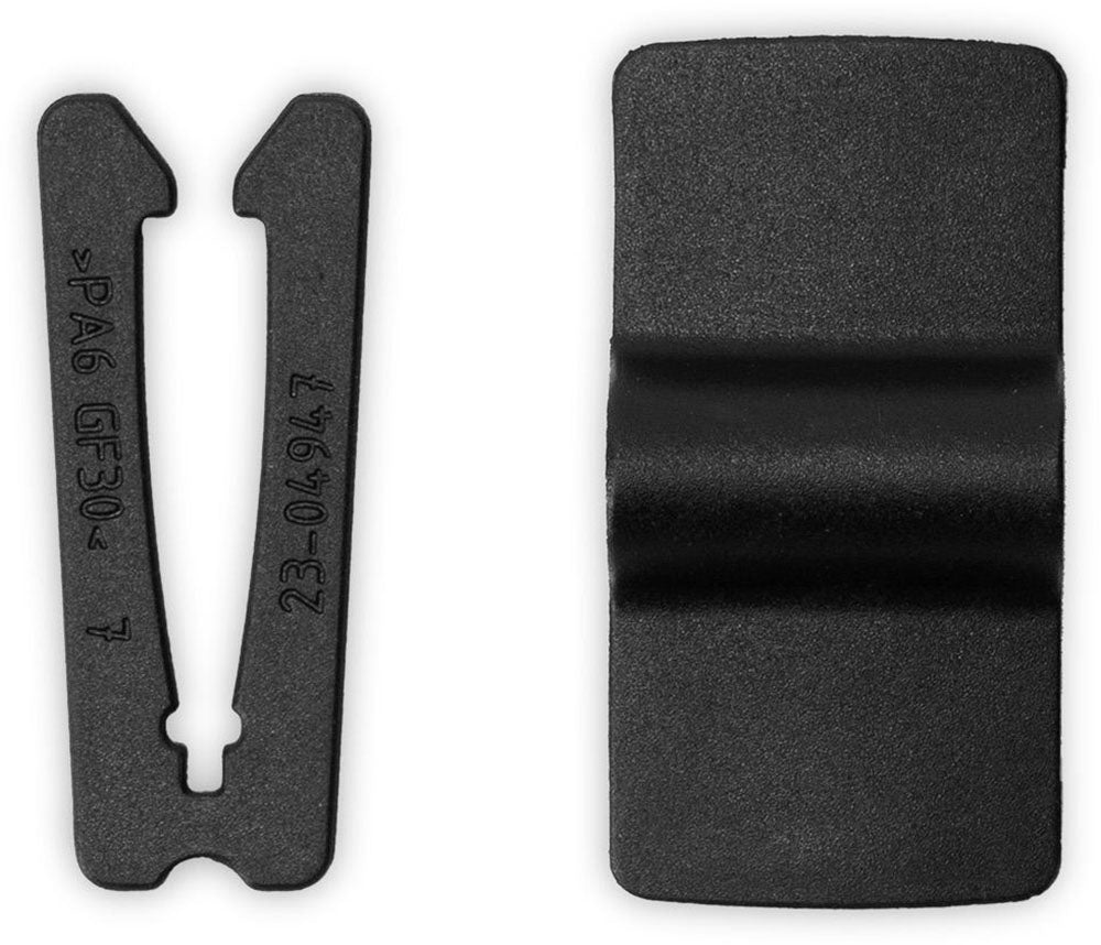 Acid Kotflügel-Außenstreben-Clip-Adapter-Set 2.0
