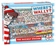 Viel Geschenke Puzzle, wo Apos; S Wally Bahnhof-1000 Stücke