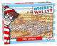 Viel Geschenke Puzzle, wo Apos; S Wally die Aztecs Pyramid 1000 Stücke
