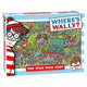 Viel Geschenke Puzzle, wo Apos; S Wally die wilden Wild West 1000 Stücke