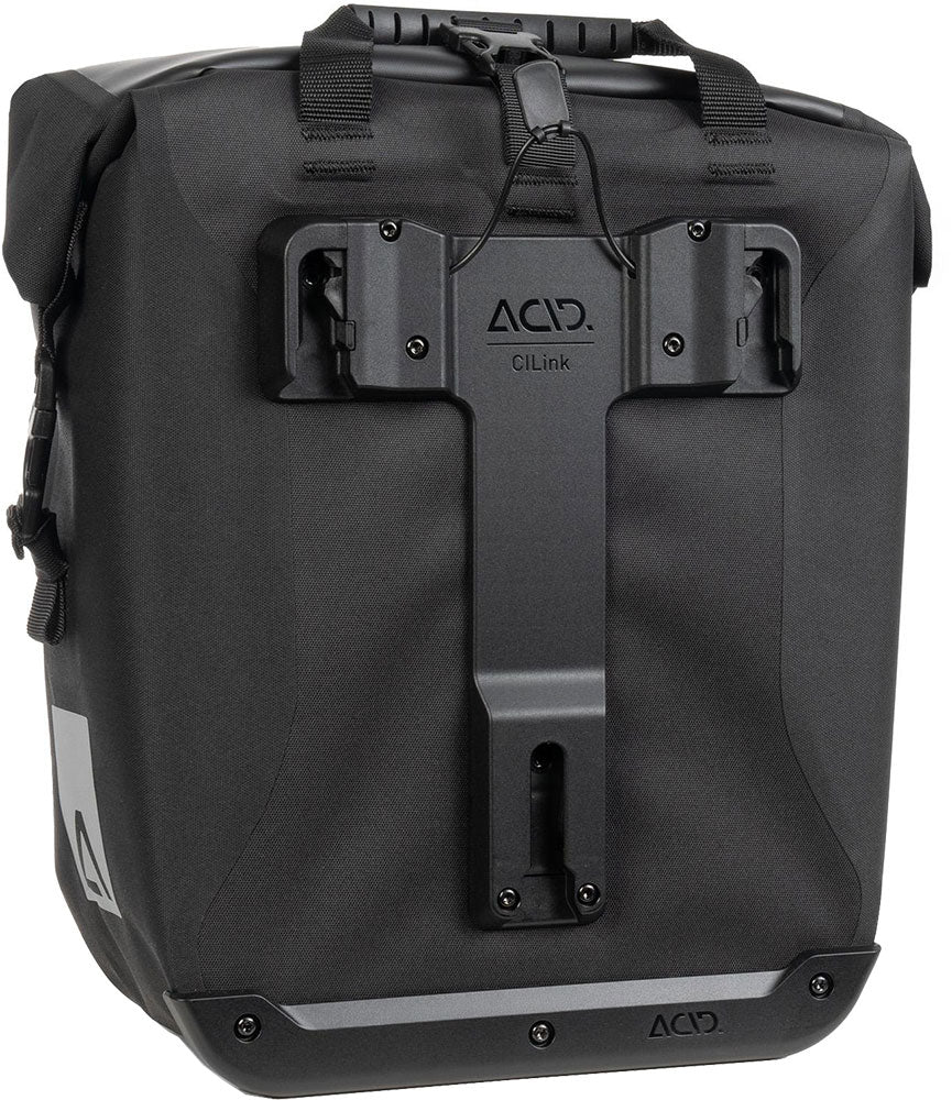 Säure-Gepäcktasche Pro 15 Cilink