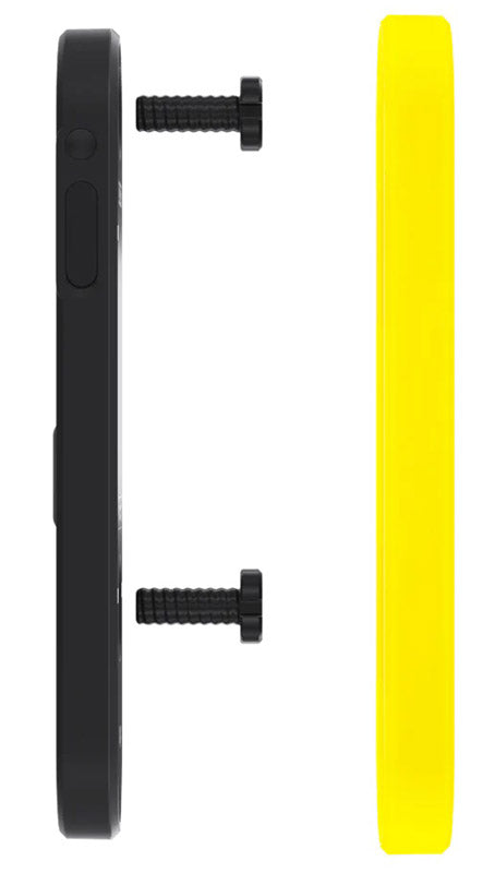 Knog Scout Fahrradalarm und Finder