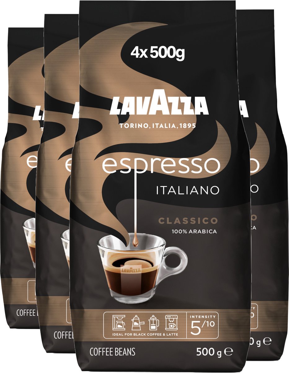 Lavazza