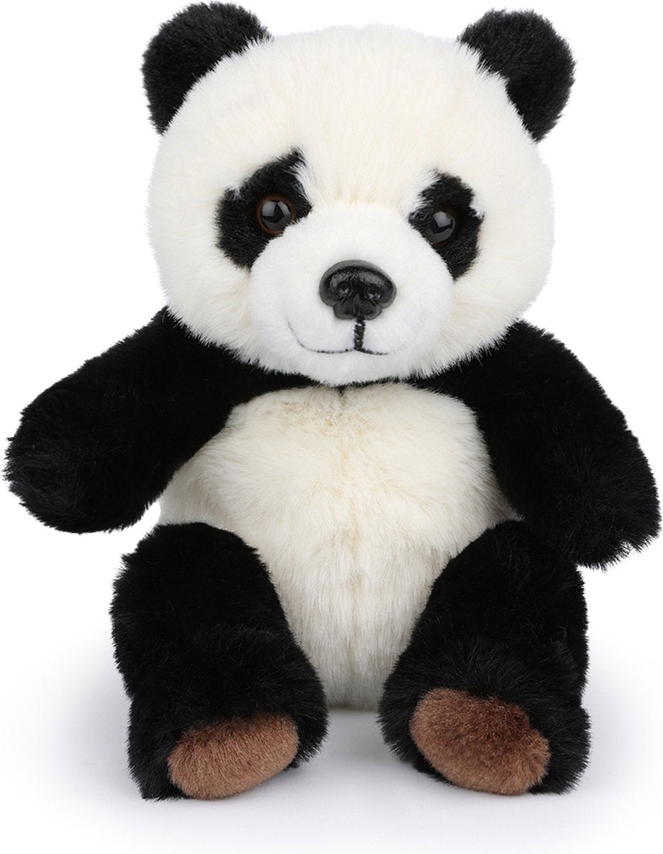 Bon-Ton-Spielzeug – WWF-Öko-Panda – 15 cm – 6