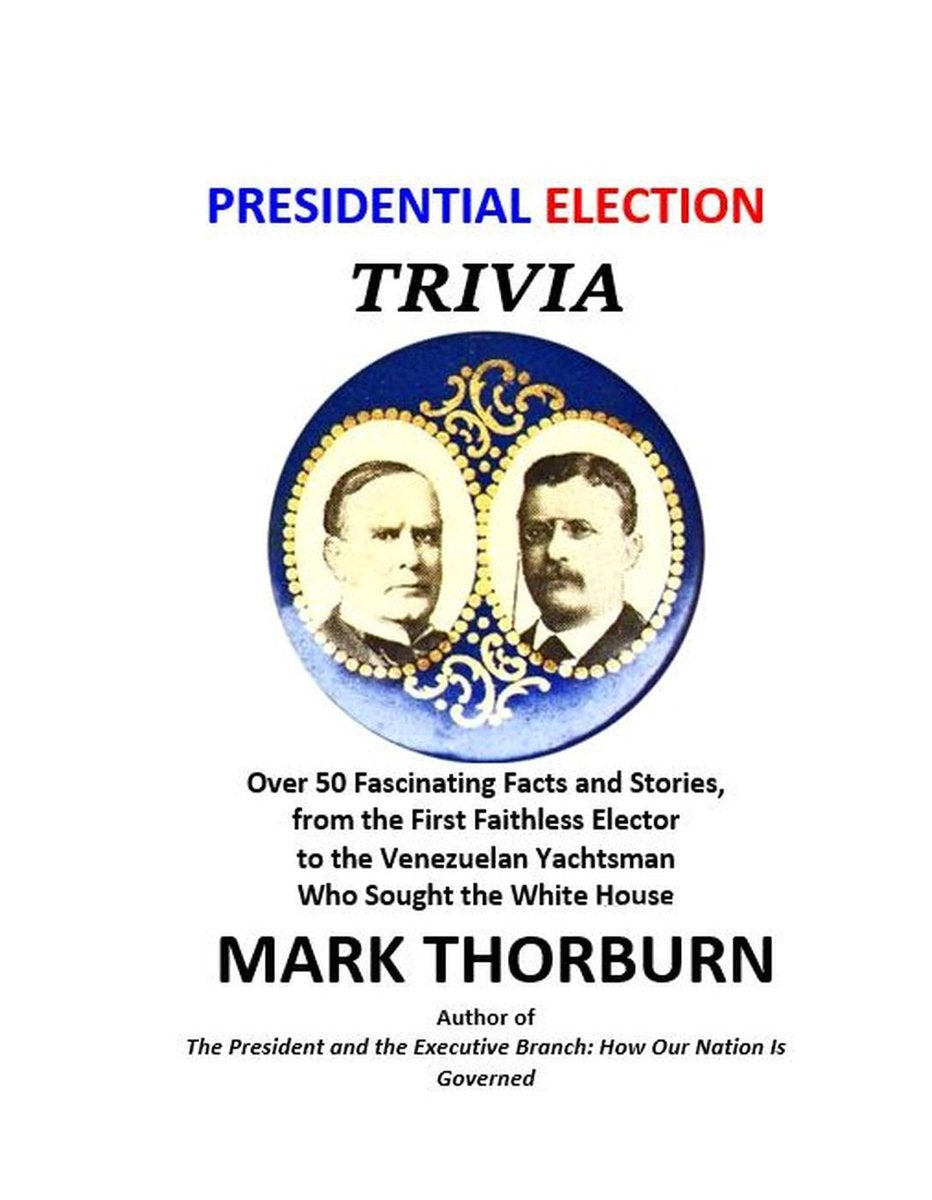 Trivia zur Präsidentschaftswahl