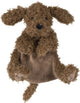 Happy Horse Labradoodle Larry Kuscheltuch – braun – Babygeschenk