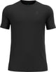 Odlo Natural Merino 160 Kurzarmshirt Herren - Größe M