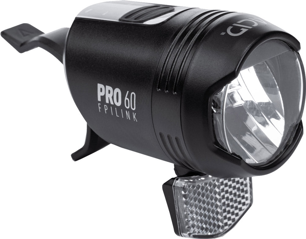 Acid Pro 60 Fpilink Frontlicht