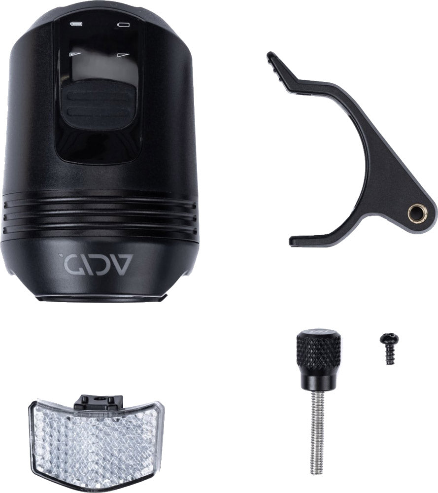 Acid Pro 60 Fpilink Frontlicht