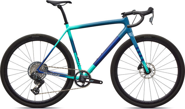 Specialized Crux Expert Axs 28 Carbon Gravelbike