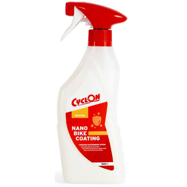 Cyclo Nano -Fahrradbeschichtung 500 ml