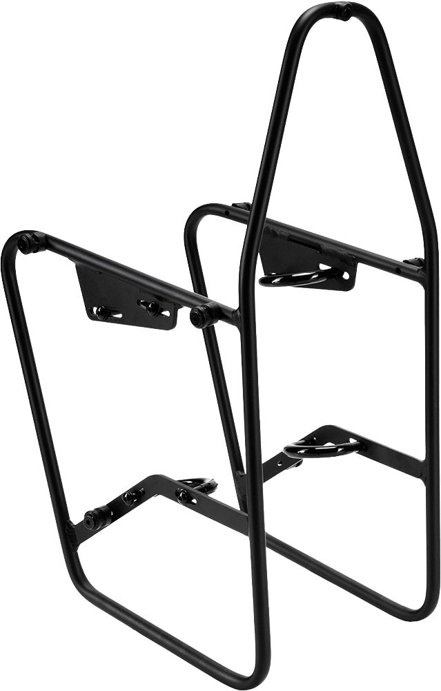 Acid Lowrider gefederter MTB-Gepäckträger