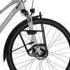 Acid Lowrider gefederter MTB-Gepäckträger