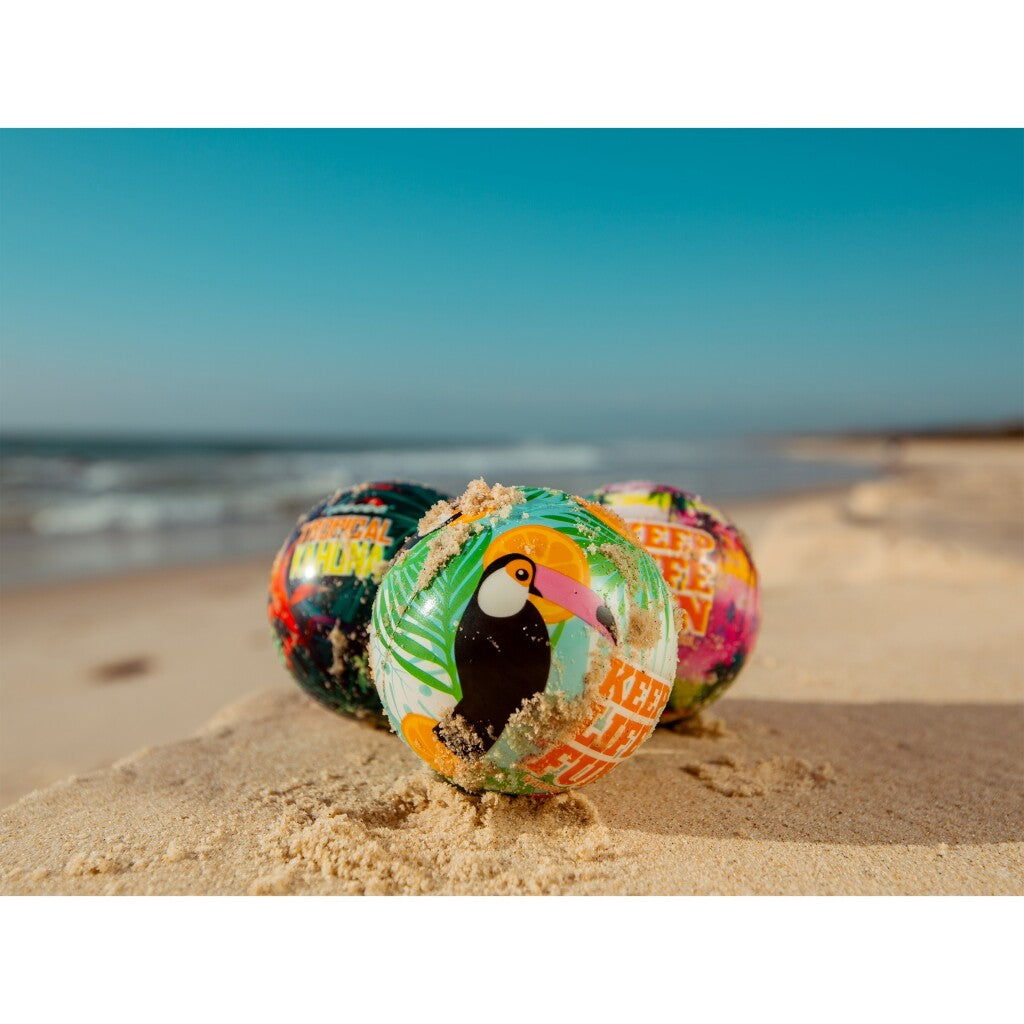 Waboba Tropical Kahuna Ball 9 cm verschiedene Versionen