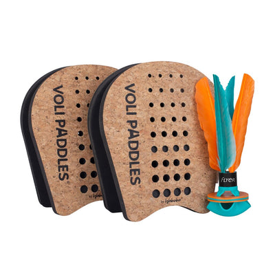 Waboba Voli Paddle Game Catch Game