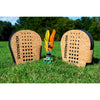 Waboba Voli Paddle Game Catch Game