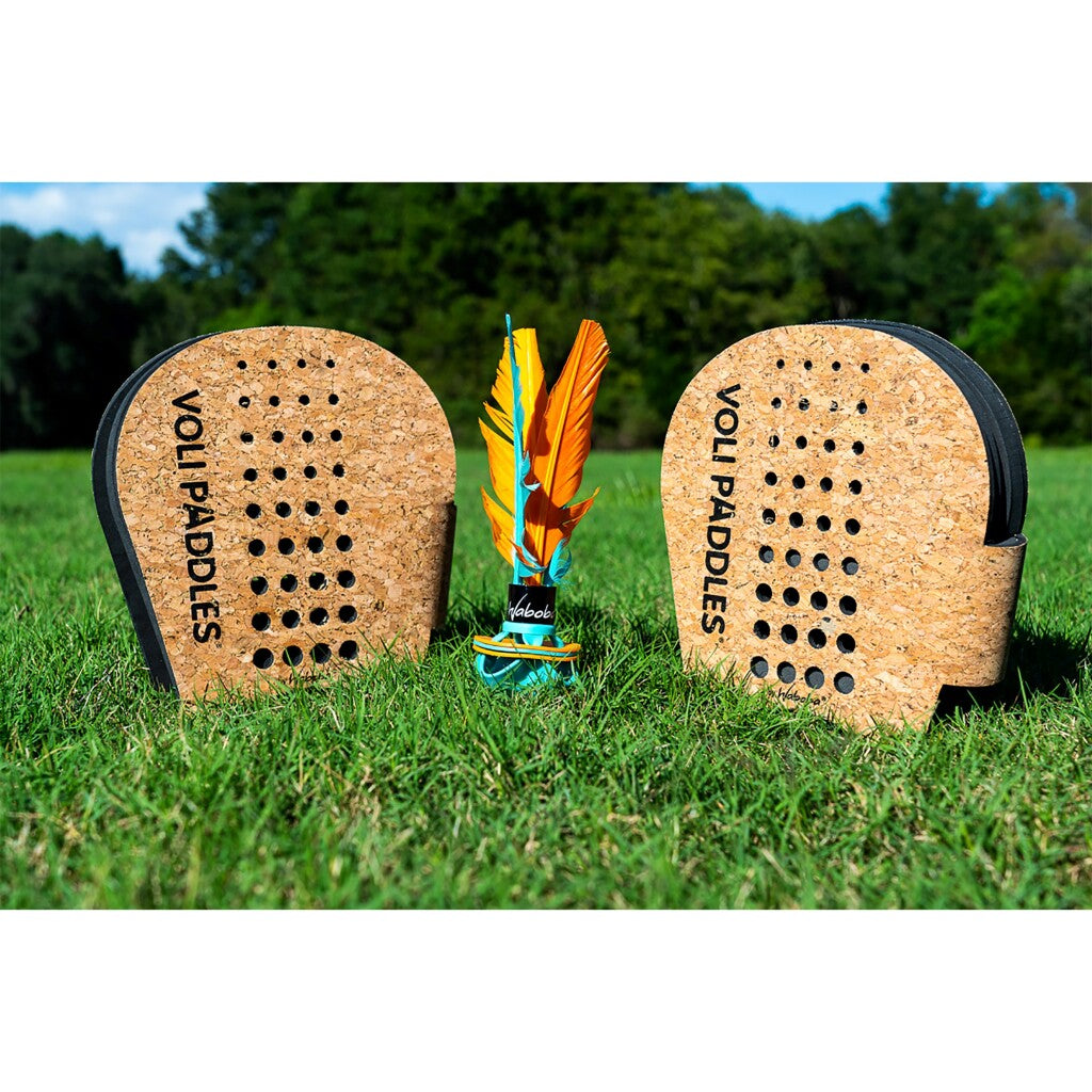 Waboba Voli Paddle Game Catch Game