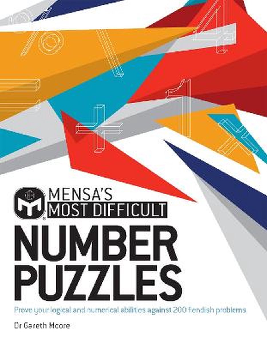Die schwierigsten Zahlenrätsel der Mensa