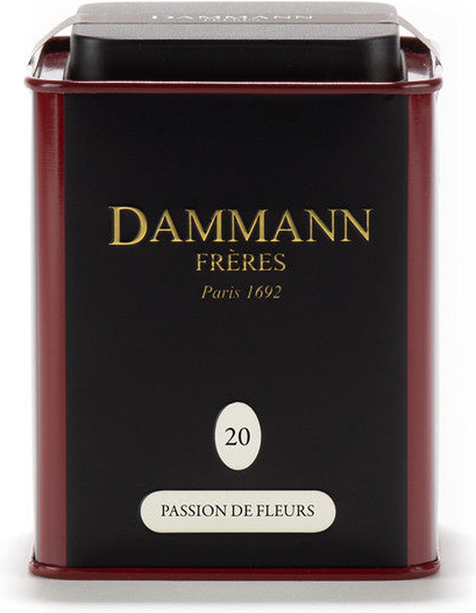 Dammann frères