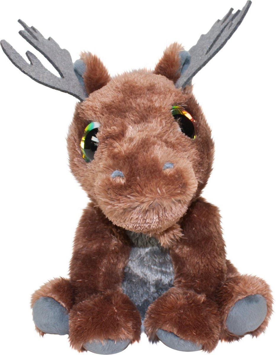 Lumo Stars Umarmung - Eland Kung, 15 cm