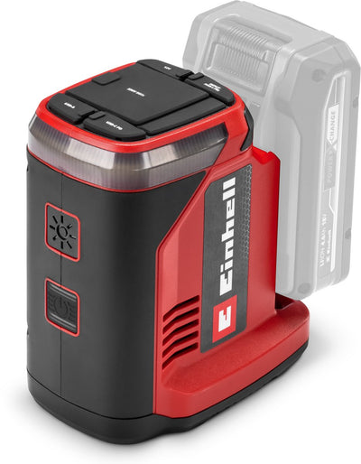 Einhell TE-ES 18 150 1 Li-C-Solo Batterie-Energiestation