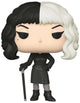 Funko Cruella Vinylfigur – Disney Pop! 9cm (Kunst machen)