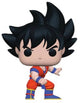 Funko Anime Dragon Ball Goku | 2 Stk