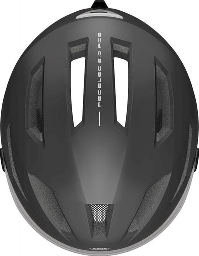 Abus Helm Pedelec 2.0 Ace Titan M 52-57 cm